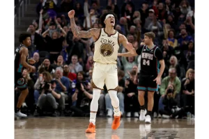 Nikola Topic’s Inspiring NBA Comeback After Cancer Battle