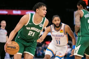 Nikola Topic’s Inspiring NBA Debut After Cancer Battle
