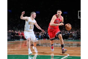 Nikola Vučević’s Trade Escape Sparks Bulls Rebuild Debate