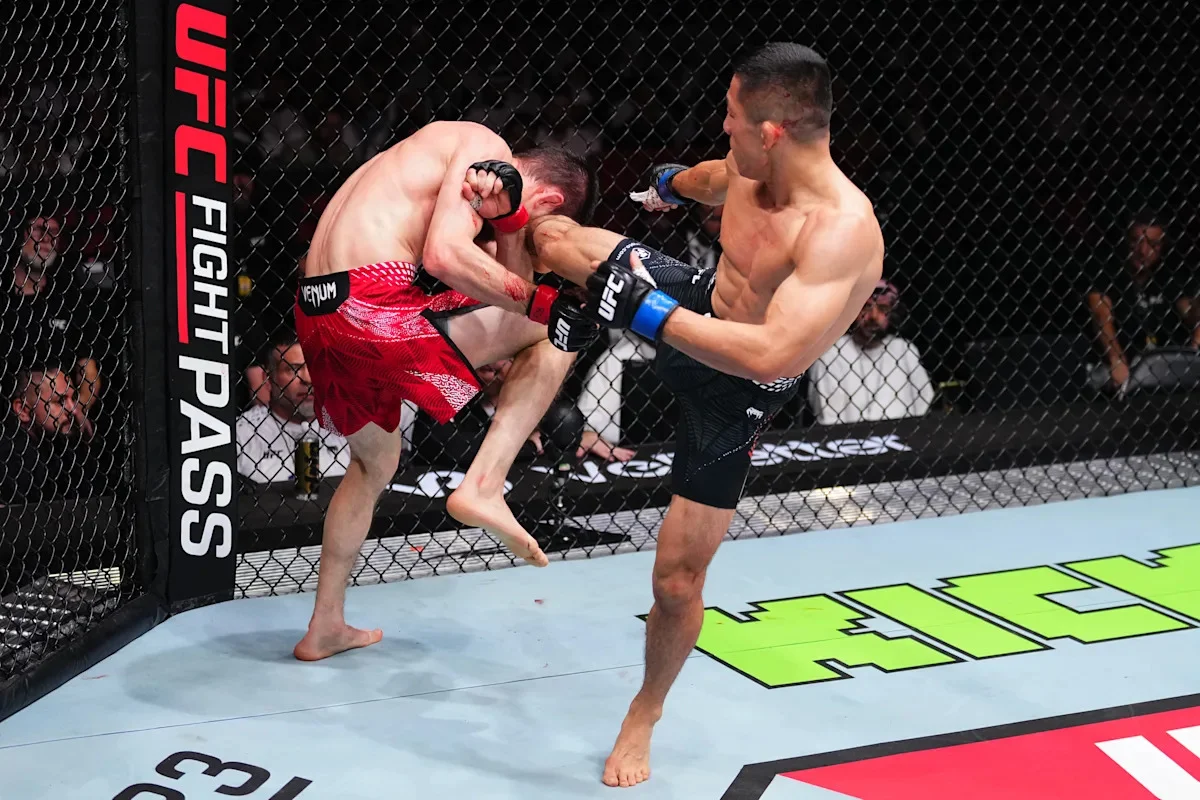 UFC
