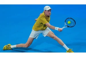 Nishesh Basavareddy Set to Dominate Lille Challenger Clash