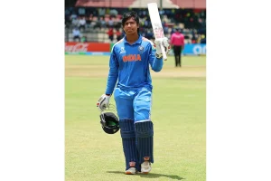 Nitish Kumar Awards Huge Cash Prize to U19 World Cup Star