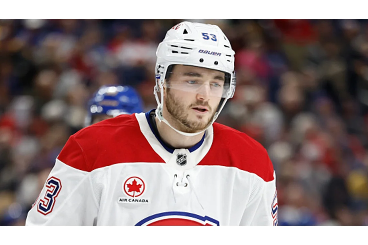 Noah Dobson