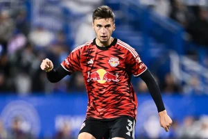 Bristol City’s Quick-Plan to Boost Noah Eile After Transfer