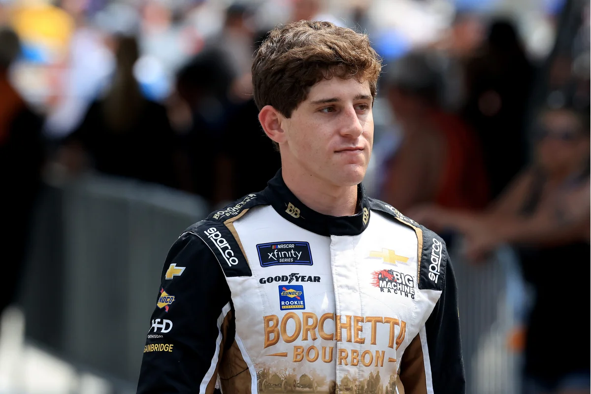 Noah Gragson