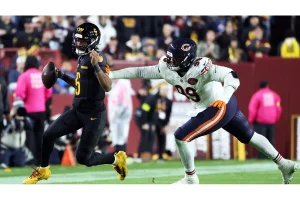 Noah Igbinoghene Could Be Lions’ Next Slot Corner Bargain