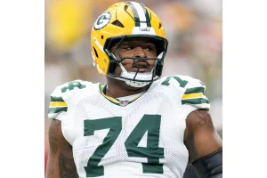 Noah Pauley Joins Packers as New Wide Receivers Coach