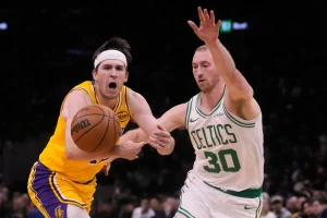 Noah Penda Emerges as Magic’s Unexpected Rookie Star