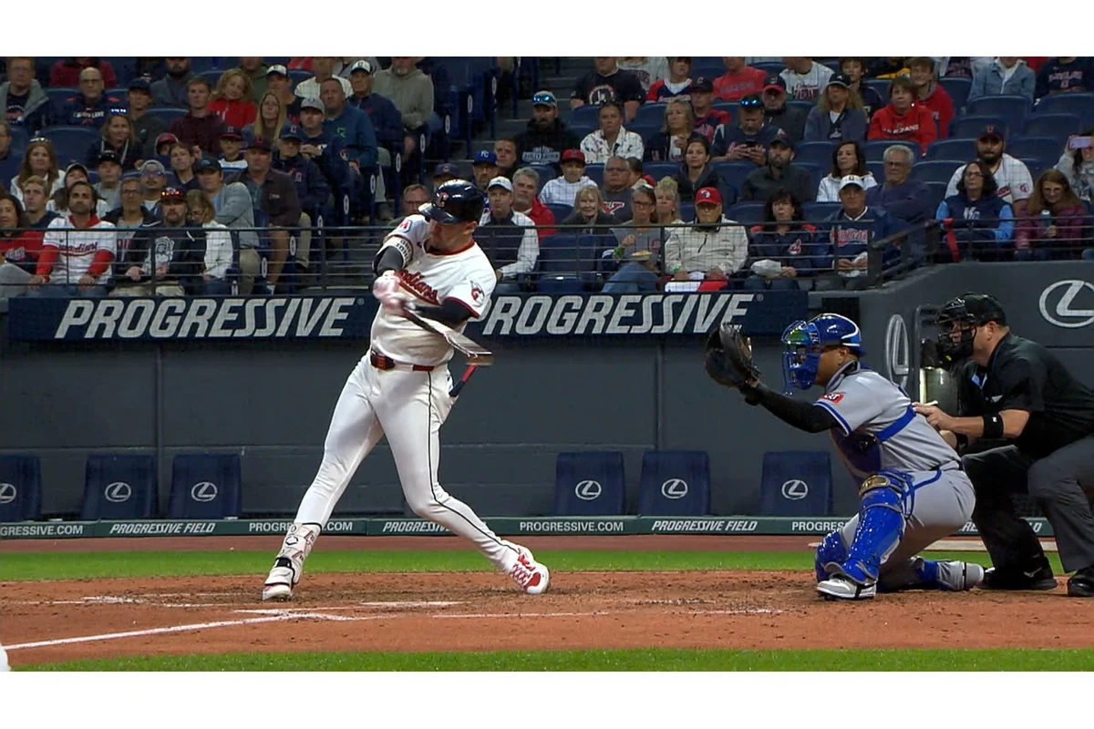 Nolan Jones
