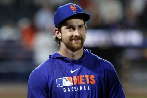 Nolan McLean’s Spring Debut Dominates with Cy Young Hype