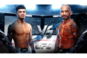 Nora Cornolle UFC Prediction: Can She Upset Joselyne Edwards?