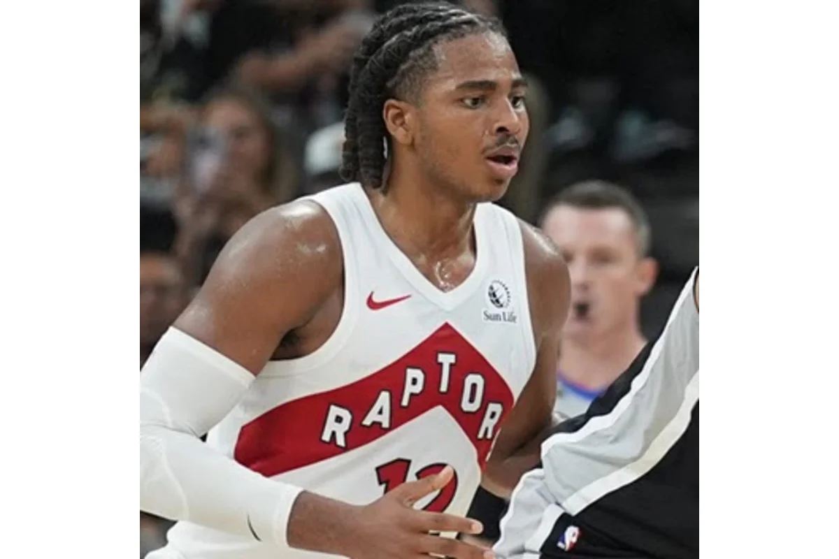Norman Powell