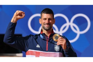 Novak Djokovic Withdraws From Doha Ahead of Clay Season