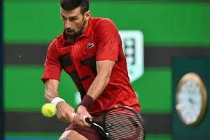 Alexander Bublik’s Novak Djokovic Mid-Match Rant Shocks Fans