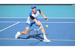 Miomir Kecmanovic Reveals Djokovic’s Surprising Training Focus