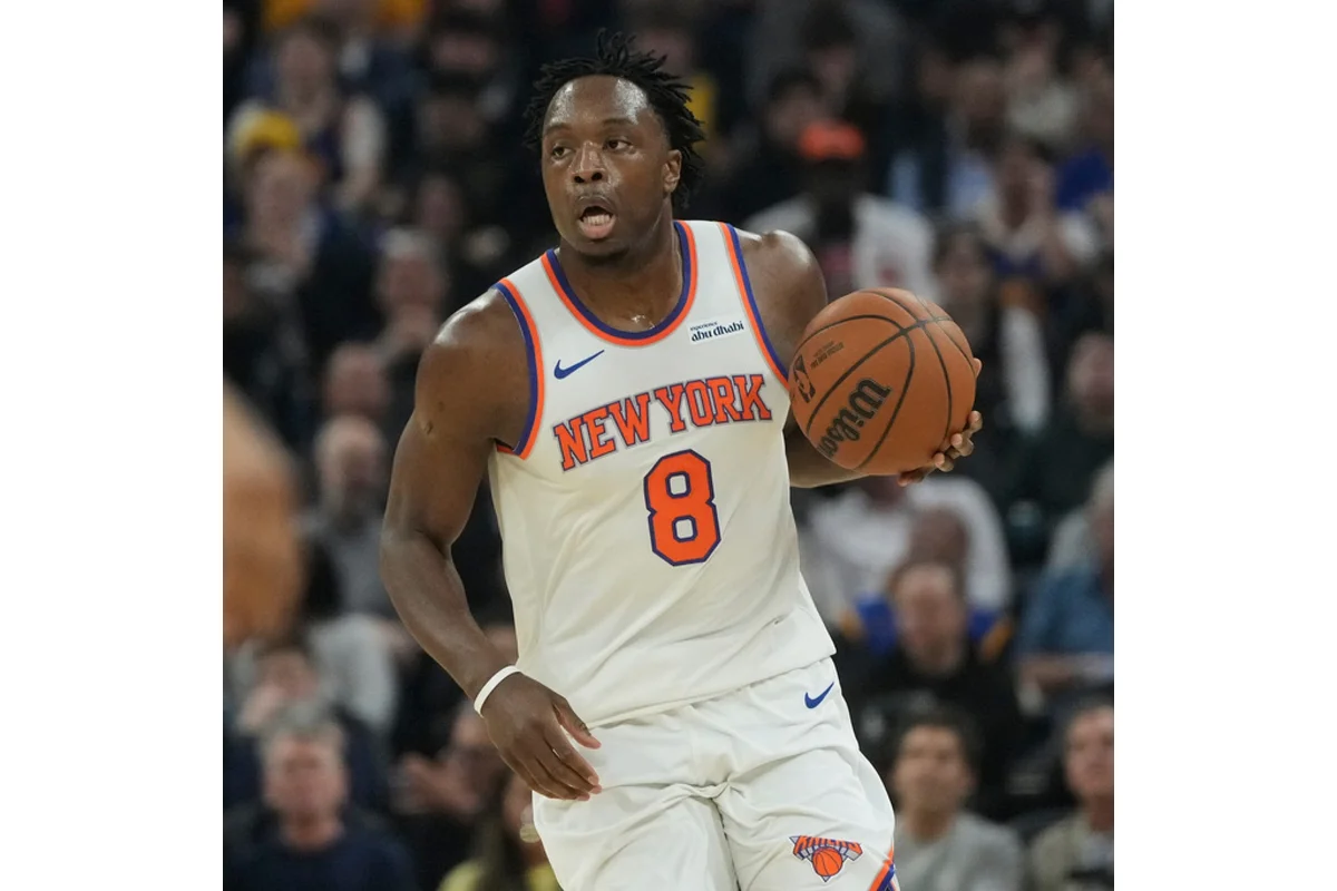 OG Anunoby
