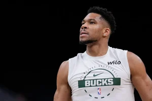 Ochai Agbaji Shines in Nets Debut as Brooklyn Ends Skid