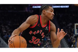 Why Ochai Agbaji and Josh Minott Could Save the Nets Rebuild