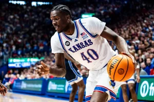 Nets Acquire Ochai Agbaji in Deadline Deal as Thomas Sits Out