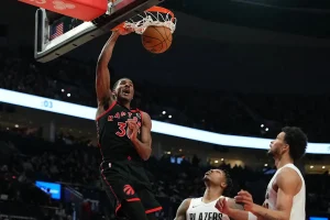 Nets Boost Roster with Ochai Agbaji in Key Draft Pick Trade