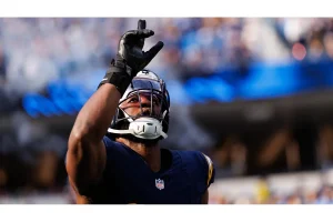 4 Top Odafe Oweh Free Agency Destinations After Playoff Showdown