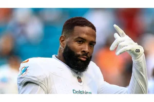 Odell Beckham Jr.’s Son Zydn Turns 4: Heartfelt Mom’s Reflection