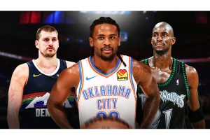 Watch Detroit Pistons vs Oklahoma City Thunder Game Free Tonight