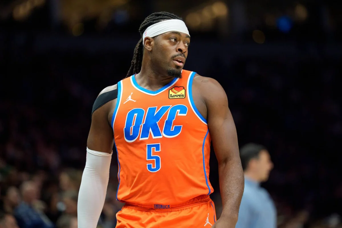 Oklahoma City Thunder