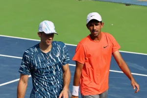 Oliver Crawford Shocks Rivals, Reaches ATP Delhi Open Semis