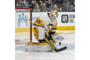 Blackhawks Boost Goalie Depth with Olivier Rodrigue Signing