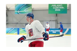 Ondrej Palat Six Men Controversy Sparks Olympic Hockey Debate