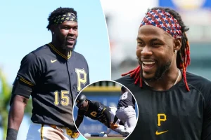 Oneil Cruz’s Spring Training Homer Propels Pirates Win