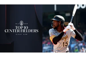 Oneil Cruz Leads Intense Pirates Outfield Battle This Spring