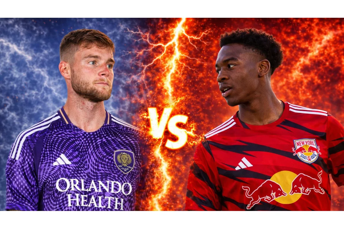 Orlando City
