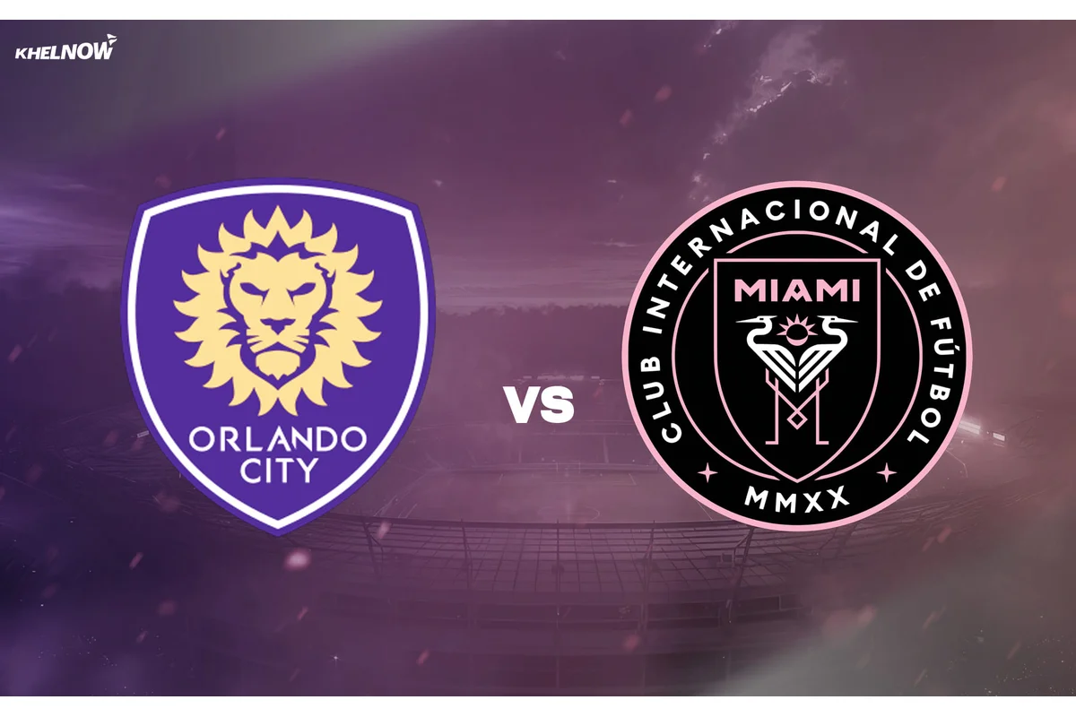 Orlando City