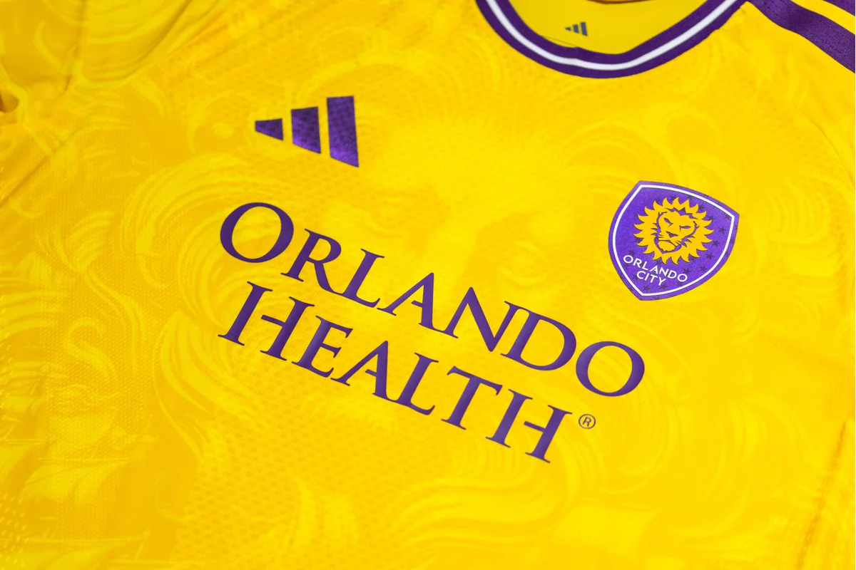 Orlando City