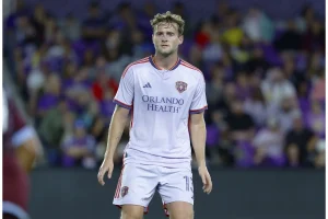 Orlando City Starting Lineup Revealed for Season Opener vs NYRB