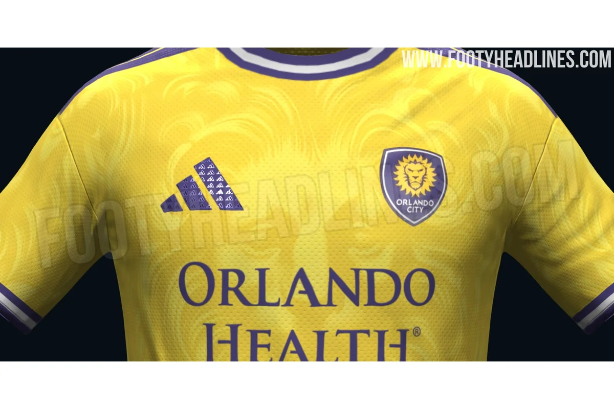 Orlando City