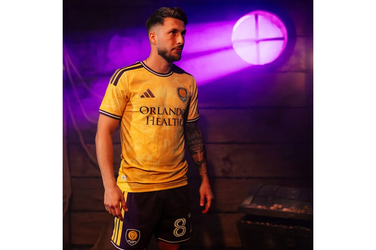 Orlando City