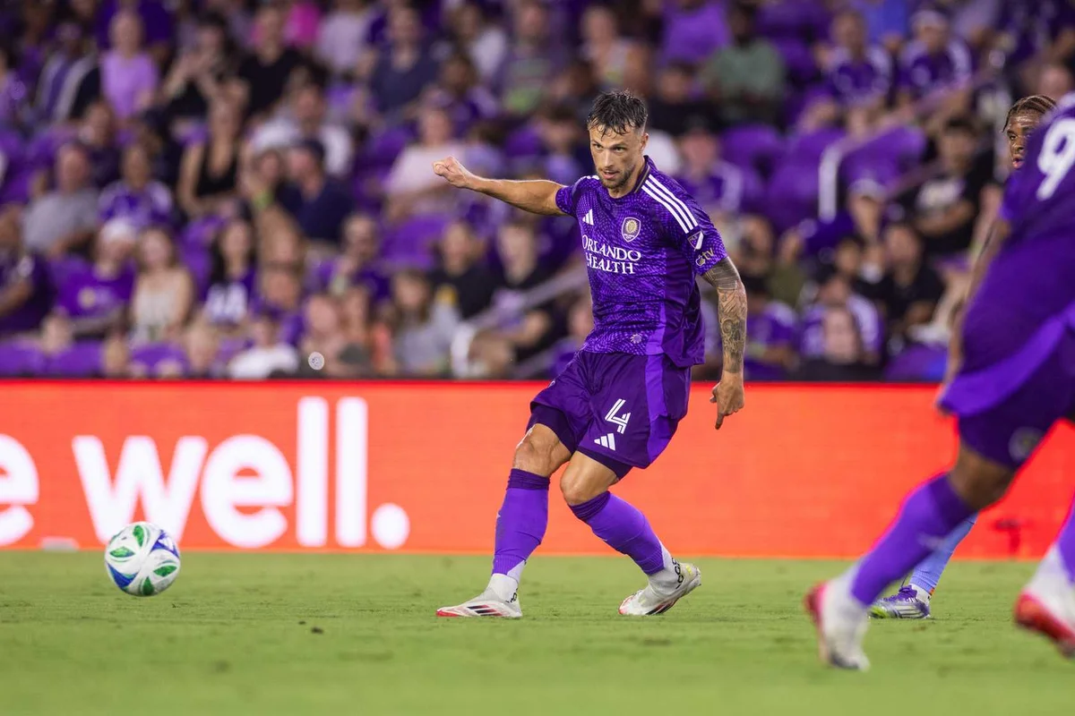 Orlando City