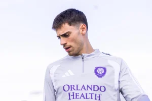 Orlando City Faces Crisis After Rocky Off-Season Struggles