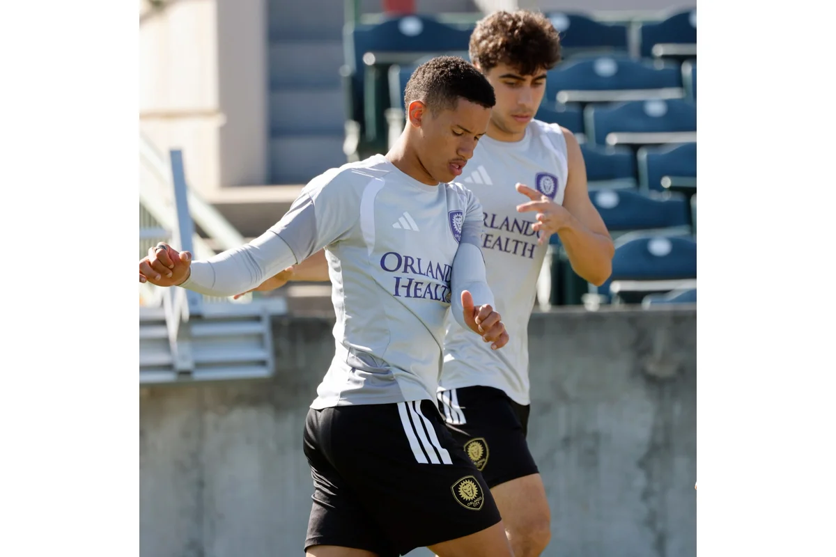 Orlando City