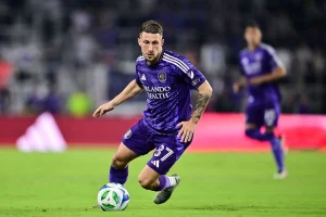 Orlando City Targets Major Milestones in Season Opener