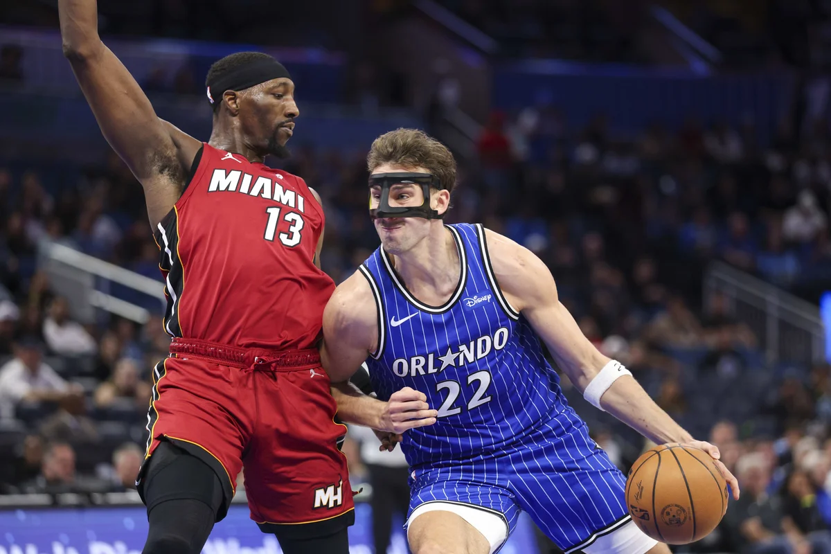 Orlando Magic