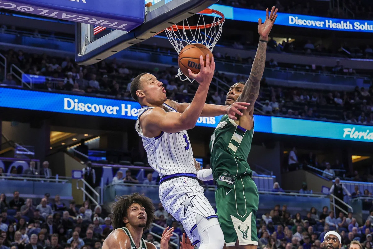 Orlando Magic