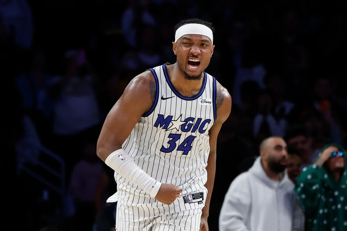 Orlando Magic