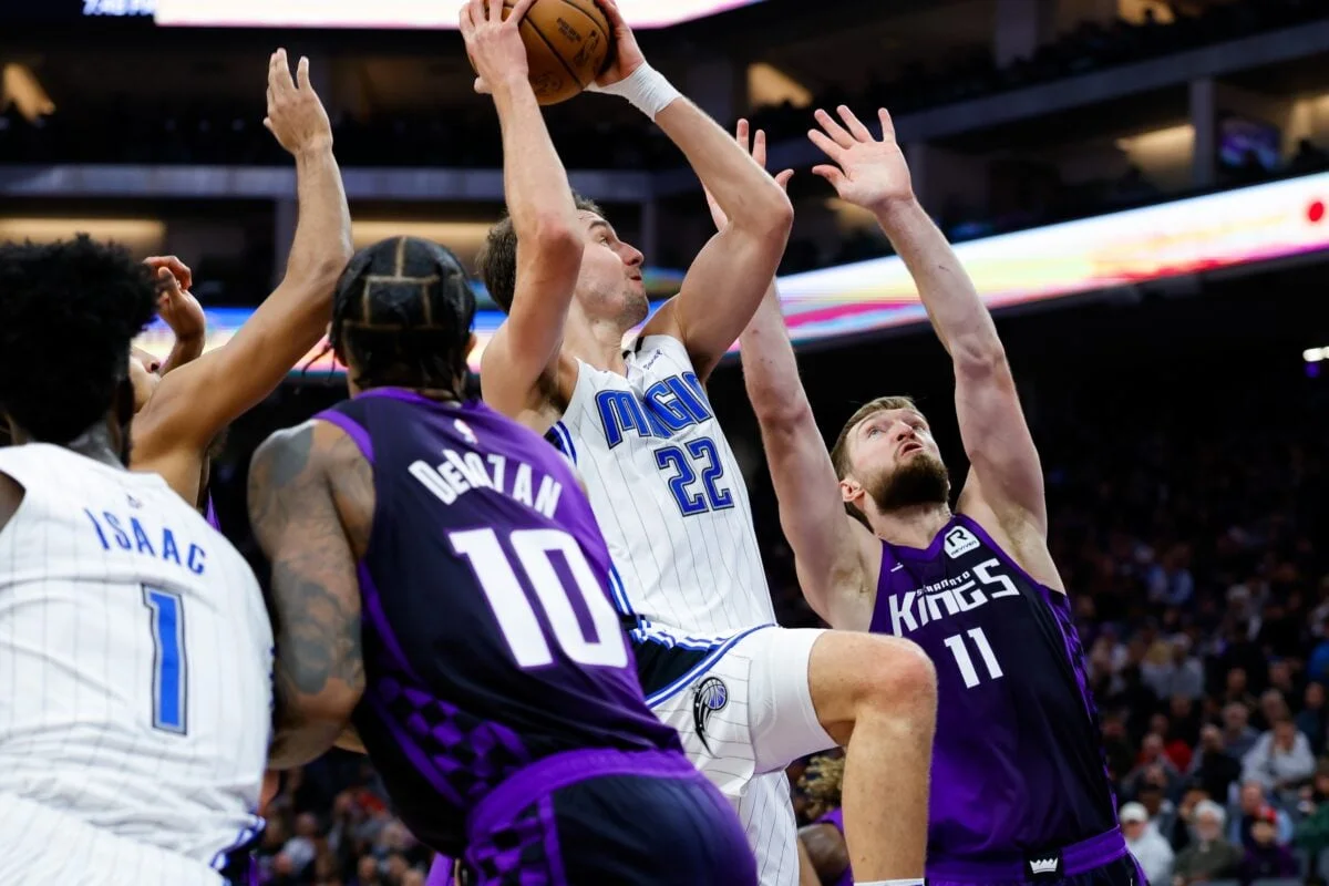 Orlando Magic