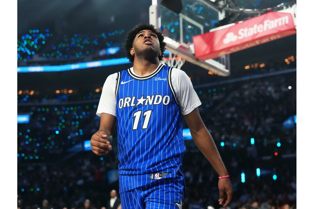 Orlando Magic