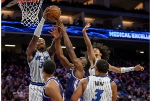 Orlando Magic Injury Update: Key Players Out vs Suns