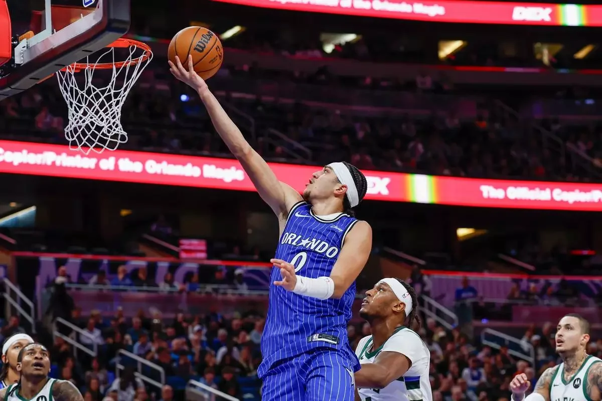 Orlando Magic